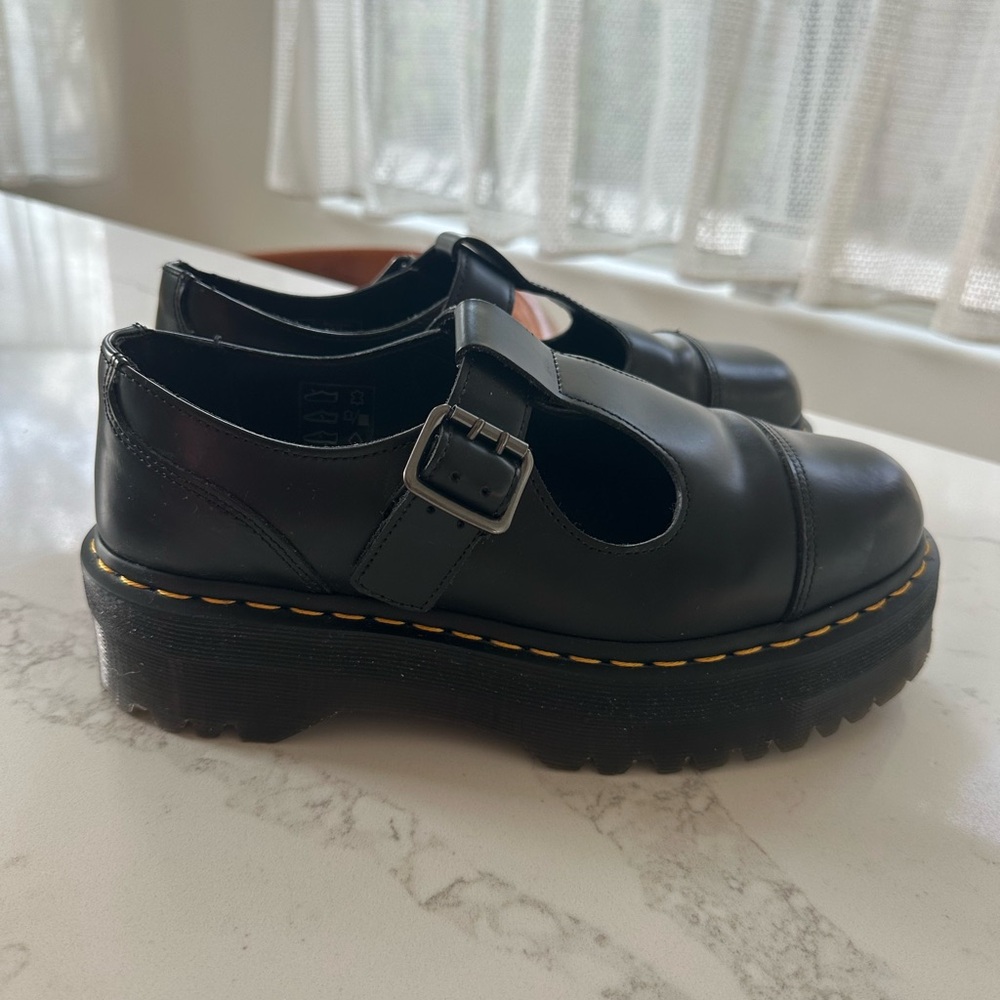 Dr Martens Mary Jane
